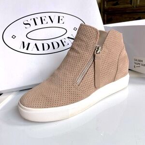 Steve Madden Sneaker